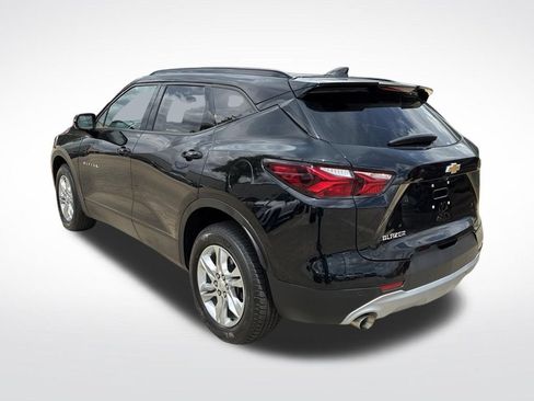 Used 2020 Chevrolet Blazer LT FWD image 12