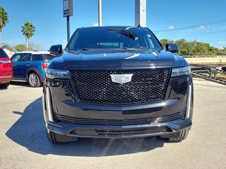 Used 2022 Cadillac Escalade Sport w/ Touring Package video 2