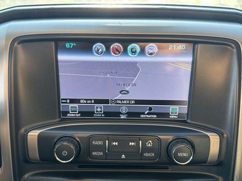 Used 2018 GMC Sierra 1500 Denali image 17