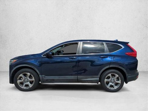 Used 2017 Honda CR-V EX-L image 8