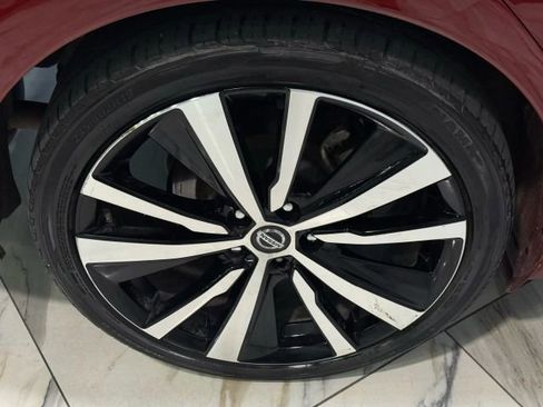Used 2021 Nissan Altima 2.5 SR image 28