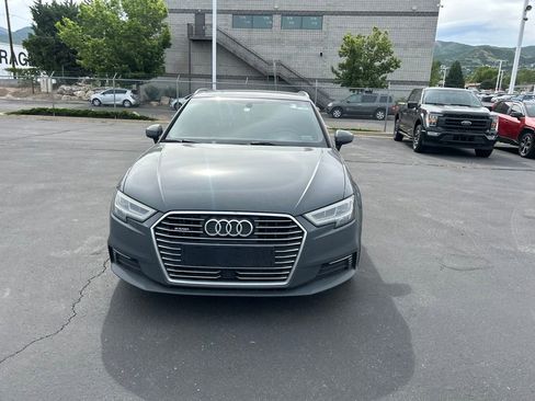 Used 2017 Audi A3 e-tron Premium Plus w/ Technology Package FWD image 11