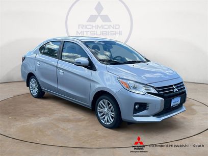Used 2024 Mitsubishi Mirage G4 LE