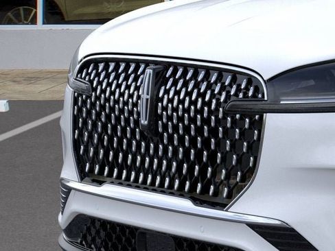 New 2026 Lincoln Aviator Reserve AWD/4WD image 17