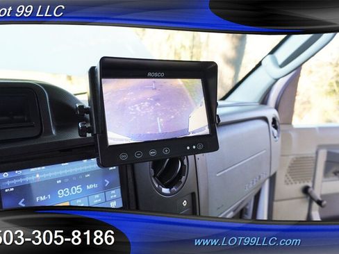 Used 2016 Ford E-350 and Econoline 350 Super Duty RWD image 21