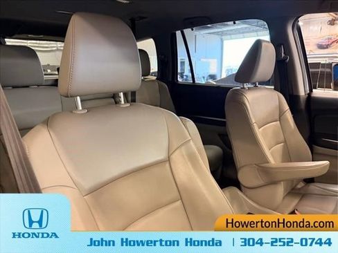 Used 2021 Honda Pilot Special Edition image 7