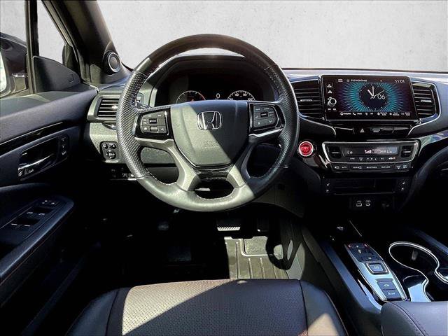Used 2024 Honda Ridgeline Black Edition image 5