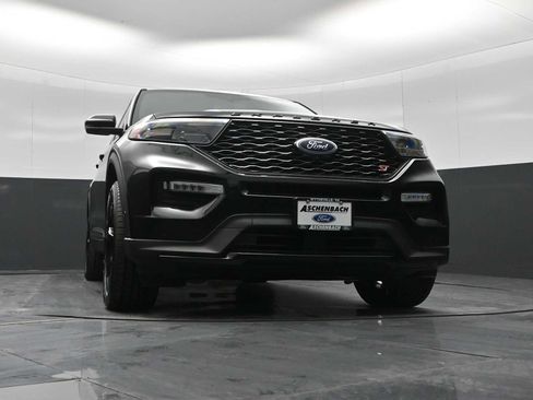 Used 2022 Ford Explorer ST w/ Equipment Group 401A image 19