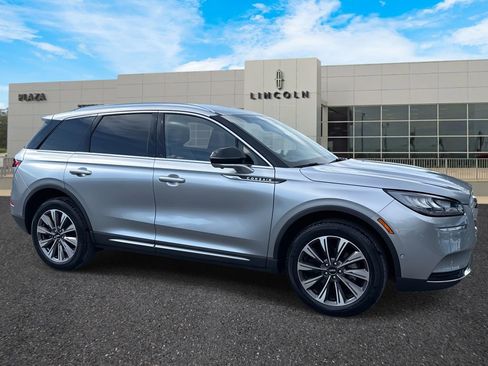 Certified 2022 Lincoln Corsair Reserve image 1