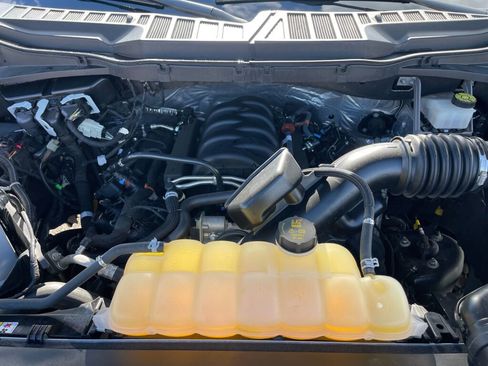 Used 2023 Ford F150 XLT image 20