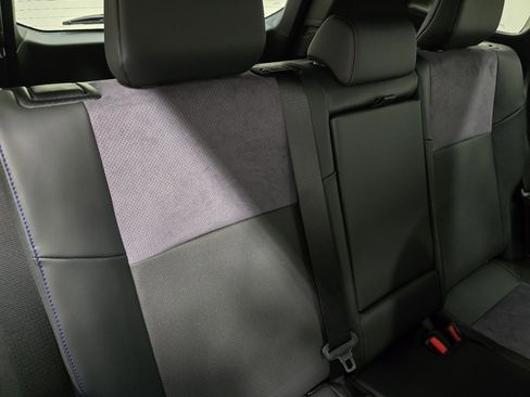 New 2026 Toyota RAV4 XSE image 22