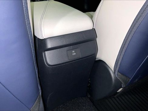 New 2026 Nissan Sentra SL w/ Floor Mat Package FWD image 42
