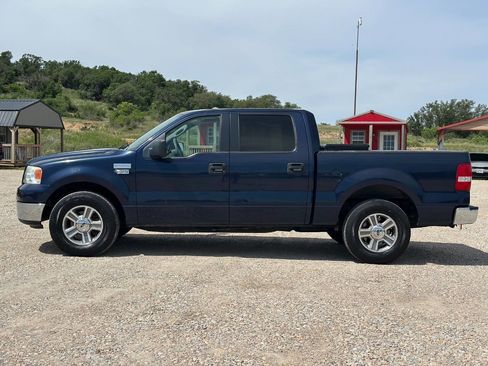 Used 2005 Ford F150 XLT RWD image 3