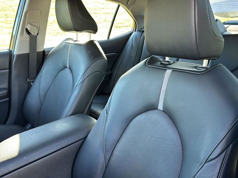 Used 2024 Toyota Camry XSE image 26