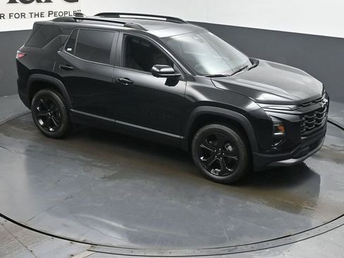 New 2026 Chevrolet Equinox LT w/ Midnight Edition image 16