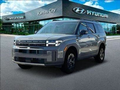 New 2025 Hyundai Santa Fe XRT