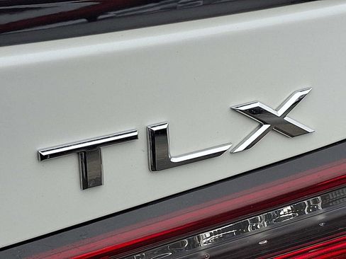 Certified 2025 Acura TLX SH-AWD w/ A-SPEC Pkg image 31