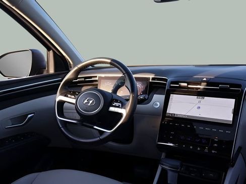 Used 2024 Hyundai Tucson SEL w/ Convenience Package image 19