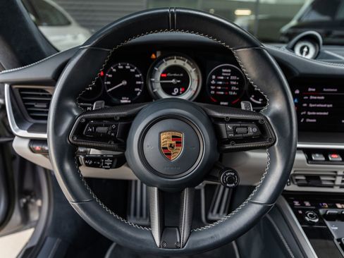 Used 2022 Porsche 911 Turbo S image 39