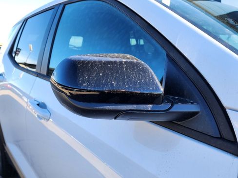 New 2026 GMC Terrain Elevation image 11