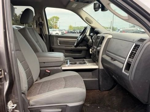 Used 2014 RAM 2500 Big Horn AWD/4WD image 17