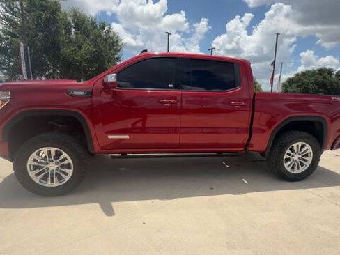 Used 2021 GMC Sierra 1500 Elevation AWD/4WD image 5