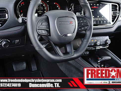New 2026 Dodge Durango GT image 26