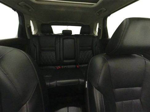 Certified 2023 Nissan Rogue Platinum w/ Platinum Premium Package image 33