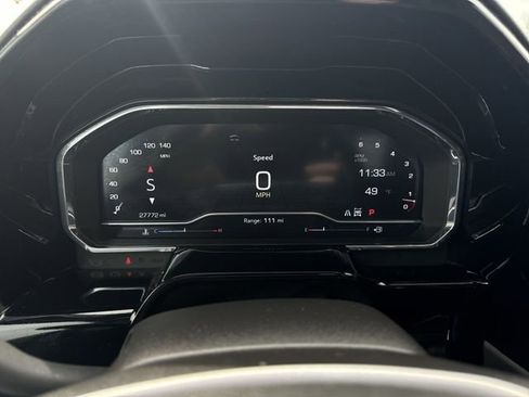 Used 2024 GMC Sierra 1500 Elevation w/ Elevation Premium Package image 11