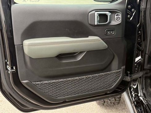 New 2026 Jeep Gladiator Mojave image 20