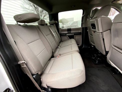 Certified 2019 Ford F150 XLT w/ Equipment Group 301A Mid image 17