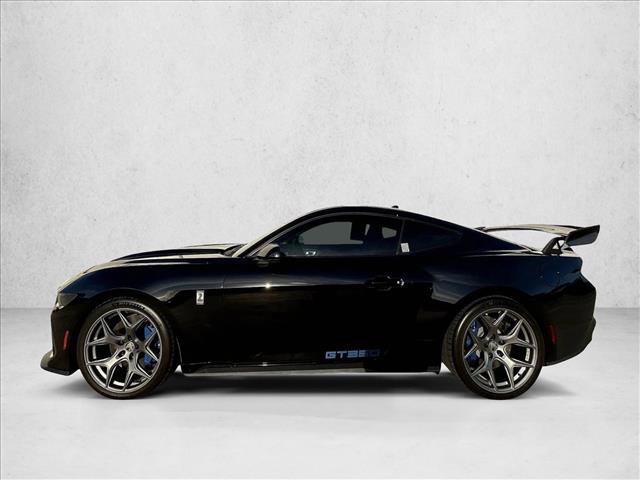 Used 2025 Ford Mustang GT Premium w/ GT Performance Package RWD image 6