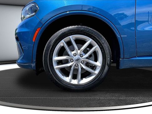 Used 2024 Dodge Durango GT AWD/4WD image 35