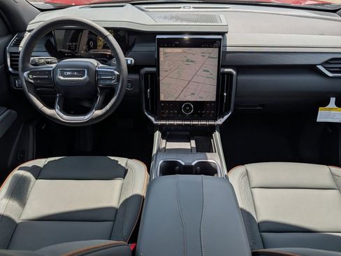 New 2026 GMC Acadia AT4 w/ Luxury Package AWD/4WD image 36