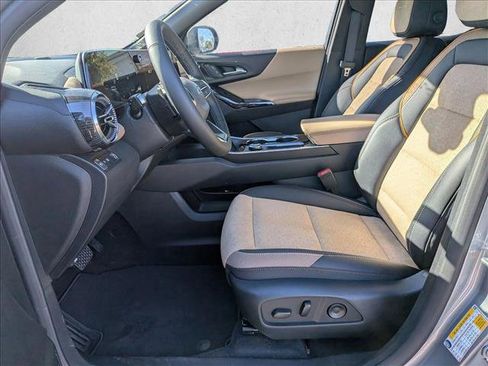 New 2026 Chevrolet Equinox ACTIV image 15