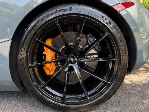 Used 2019 McLaren 720S Performance image 52