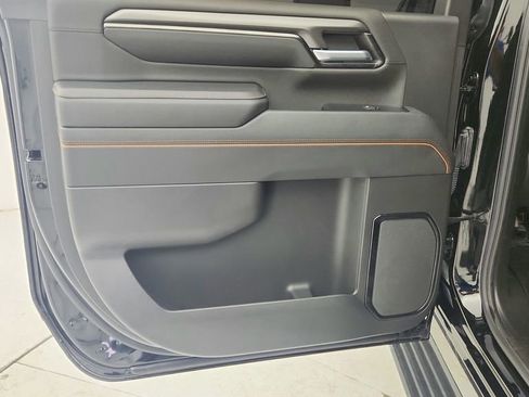 Certified 2024 GMC Sierra 2500 AT4 w/ AT4 Premium Plus Package AWD/4WD image 29