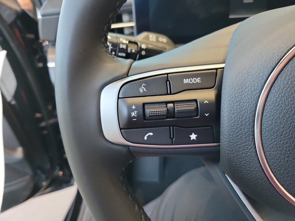 New 2027 Kia K5 GT-Line FWD image 21