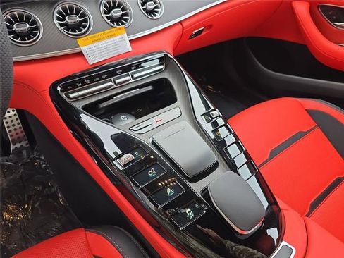New 2026 Mercedes-Benz AMG GT 53 image 29