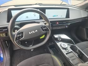 Used 2023 Kia EV6 GT AWD/4WD image 3