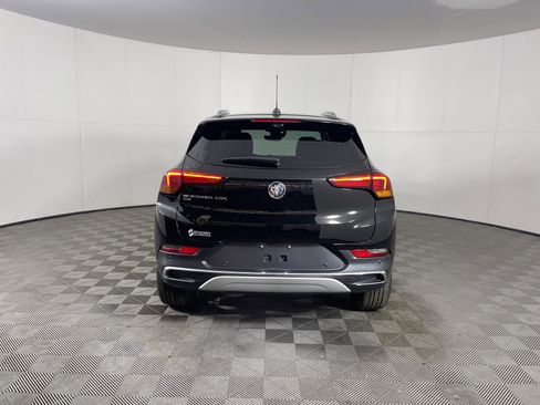 Used 2023 Buick Encore GX Essence w/ Advanced Technology Package image 4