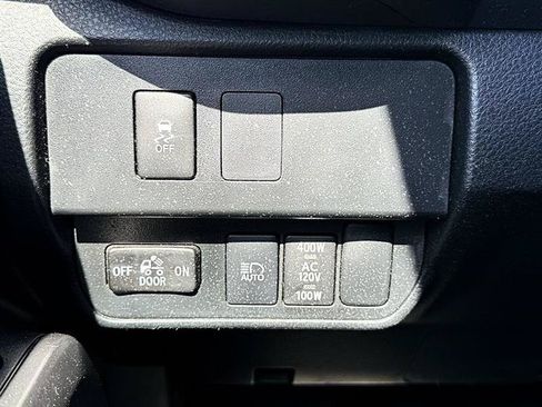 Used 2023 Toyota Tacoma TRD Sport AWD/4WD image 34