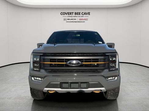 Used 2021 Ford F150 Tremor w/ Equipment Group 402A High image 2