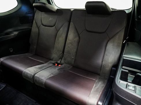 Used 2024 Lexus TX 350 FWD w/ Technology Package image 11