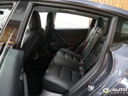Used 2021 Tesla Model 3 Standard Range Plus image 21