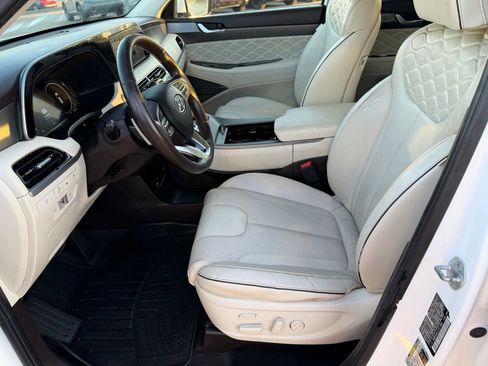 Used 2020 Hyundai Palisade Limited FWD image 28