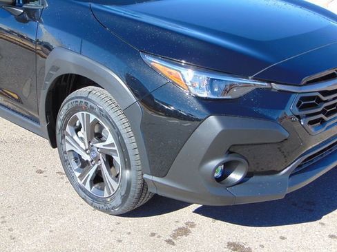 New 2026 Subaru Crosstrek 2.0i Premium AWD/4WD image 2