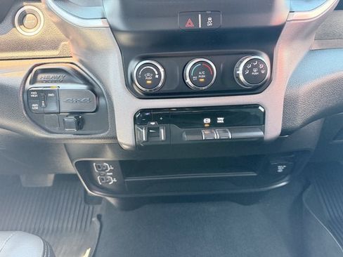 Used 2023 RAM 2500 Lone Star AWD/4WD image 20