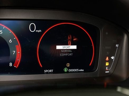 New 2026 Acura Integra A-Spec image 14