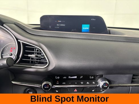 Used 2025 MAZDA CX-30 AWD 2.5 S w/ Preferred Package image 19